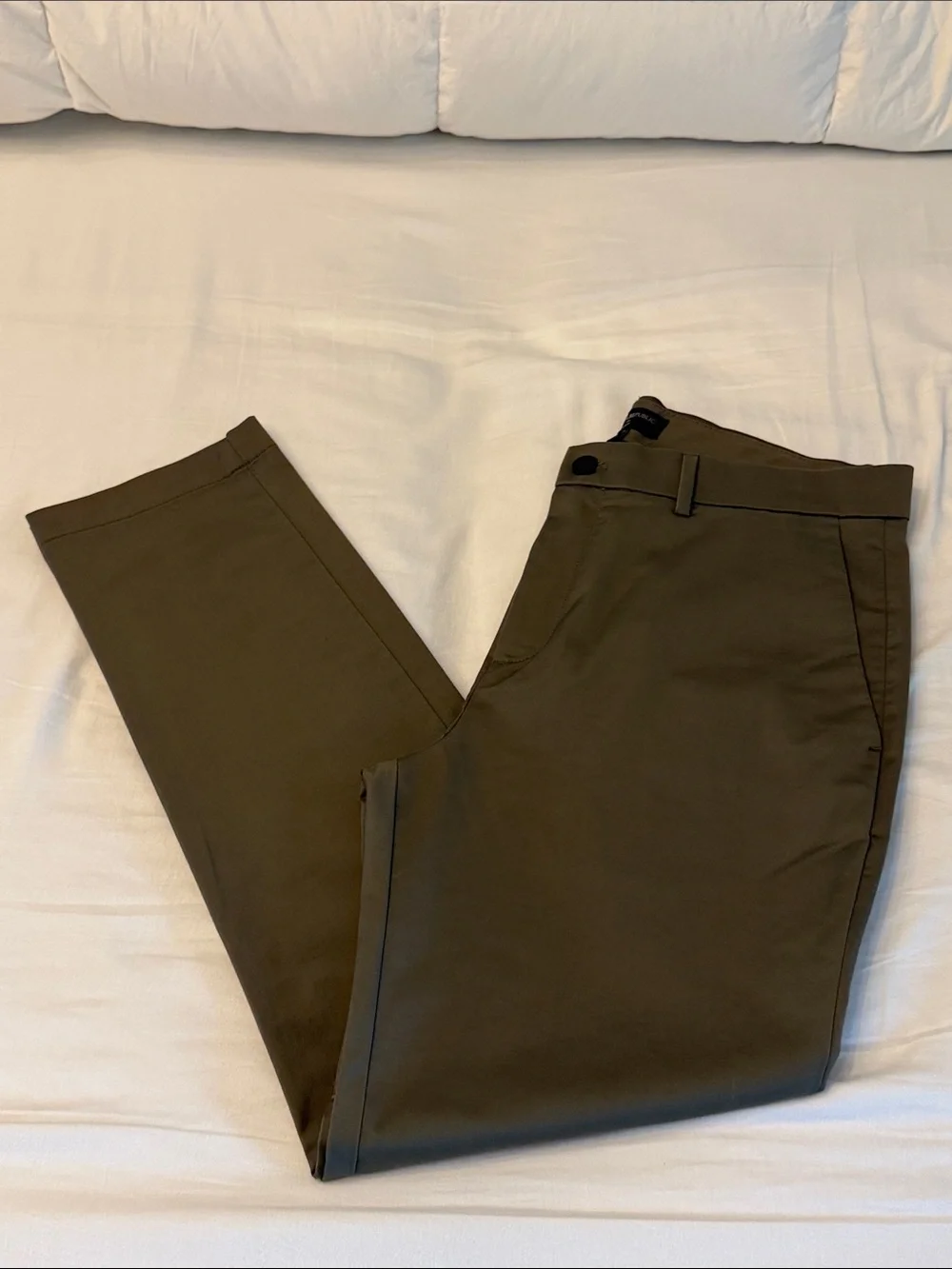 Banana Republic Men's Chinos Bundle